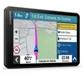 Garmin DRIVECAM 76 EU - Navigationsgerät - schwarz Navigationsgerät schwarz