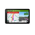 Garmin DriveCam 76, 7" GPS Sat-Navigation mit Dash Cam