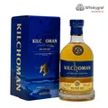 67,43€/L Kilchoman Machir Bay Islay Single Malt Scotch Whisky 46%vol 0,7L