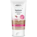 Hyaluron Sanfte Bräune Express Körper Creme