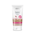 Hyaluron Sanfte Bräune Express Körper Creme | Natürliche Bräune innerhalb weniger Stunden | Gleichmäßige Bräune ohne Streifenbildung | Spendet Feuchtigkeit | 150 ml