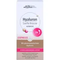 HYALURON SANFTE Bräune Express Körper Creme 150 ml PZN 17542509