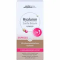 HYALURON SANFTE Bräune Express Körper Creme 150 ml PZN17542509