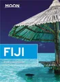 Minal Hajratwala Moon Fiji (Tenth Edition) (Taschenbuch)