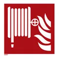 Brandschutzzeichen Löschschlauch Typ: 11150