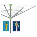 Juwel Wäschespinne Novaplus Evolution Lift (30097)