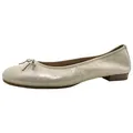 Tamaris Ballerina Ballerina beige 37 EU