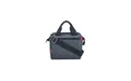 KLICKfix FAHRRADTASCHE ROOMY TWIST BLUE