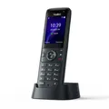 Yealink AX83H IP-Telefon Schwarz TFT WLAN