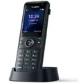 Yealink AX83H (Wifi-Phone) (1301013) - Schwarz