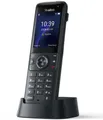 Yealink W129113068 1301013 AX83H IP phone Black TFT Wi-Fi ~E~