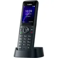 Yealink AX83H, VoIP-Telefon, schwarz