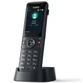 Yealink ax83H Schnurloses VoIP-Telefon mit Bluetooth-Schnittstelle
