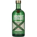 Absolut Extrakt No. 1 Cardamom Premium Spirit Drink 35% Vol. 0,7l