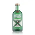 Absolut Extrakt Vodka 0,7l
