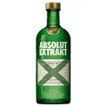 Absolut Vodka Extrakt 35% Vol. 700ml