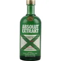 Absolut Extrakt 0,7 Liter 35 % Vol.