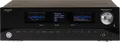 Advance Paris PlayStream A7  Streamingverstärker & All-in-One System (schwarz)