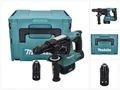 Makita DHR 243 ZJ Akku Bohrhammer 18 V 2,0 J SDS plus Brushless + Makpac - ohne Akku, ohne Ladegerät