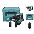Dhr 243 Zj Akku Bohrhammer 18 V 2,0 J Sds Plus Brushless + Makpac - Ohne Akku, Ohne Ladegerät - Makita