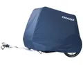 Faltgarage für Croozer Dog Peppa / Dog L / Dog Enna