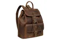 STILORD Cityrucksack "Destiny" Damen Rucksack Modern Leder