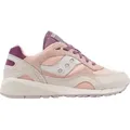 Schuhe Saucony Shadow 6000 S607221 - Rosa/Beige/Dunkelrot - 37