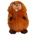 Simba, Pixar Hoppers Mabel Beaver, ca 22 cm