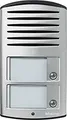 Legrand 342921 Ap Tuerstation Alu 2D 2 Rt