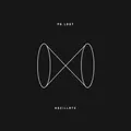 pg.lost Oscillate (CD) Album (US IMPORT)