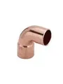 Viega Angle 90° nipple/socket 28 mm copper