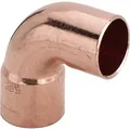 Viega Italia Srl - Viega Winkel 90° Kurz I/a Lötwinkel Löt 95092 In 28mm Kupfer 102067