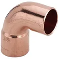 Viega Winkel 102067 28 mm, 90°, Einsteckende, Kupfer