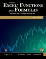 Microsoft Excel Functions and Formulas: With Excel 2021 / Microsoft 365