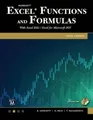 Theodor Richardson Bernd Held Brian Microsoft Excel Functions and (Taschenbuch)