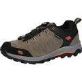 Outdoorschuh Mount Chester 46 - Braun - 46