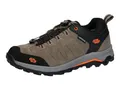 Brütting Herren Mount Chester Trekkingsschuhe, beige/orange, 46 EU
