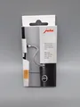 Jura 24114 Milchschlauch Milchpfeife Edelstahlummantellung Zubehör #KT8889X-