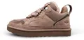 UGG Lowmel Brown Chocolat - 36 Größe: 36