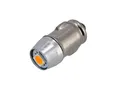 VEBCO SMD-LED Lampe 12V BA7s, gelb