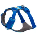 Ruffwear - Front Range Harness - Hundegeschirr Gr L/XL coastal mountains