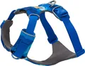 Ruffwear Front Range Geschirr Coastal Mountains L/XL