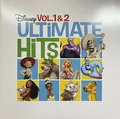 DISNEY ULTIMATE HITS VOL. 1 & VOL. 2