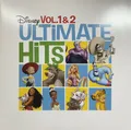 Randy Newman Disney Ultimate Hits Vol. 1 & 2 (Vinyl)
