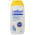 LADIVAL allergische Haut Sonnenschutz-Gel LSF 50+ 200ml PZN 19362668