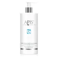 Apis Natural Cosmetics Apis - Professional Hydrogel Smoothing Tonic with Hyaluronic A (Gesichtswasser, 500 ml) (5901810002589)