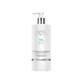 Apis Hydrogel-Glättungstonikum mit Hyaluronsäure 500 ml