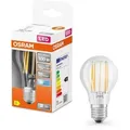 Sehr helle OSRAM E27 LED Lampe STAR FILAMENT klar 11W wie 100W neutralweiße Arbeitsbeleuchtung