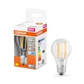 OSRAM LED STAR FILAMENT klar CLA 100 11W neutralweiß E27 1521lm