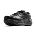 Brooks 1104431D072 Ghost Max L Herren Black/Black EU 45
